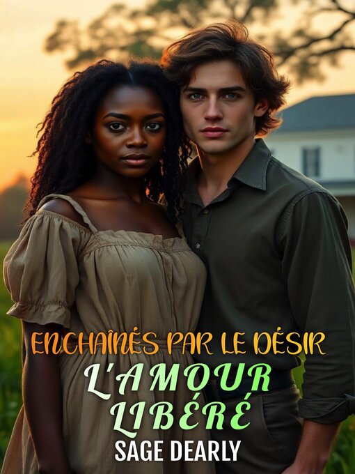 Title details for Enchaînés par le Désir by Sage Dearly - Available